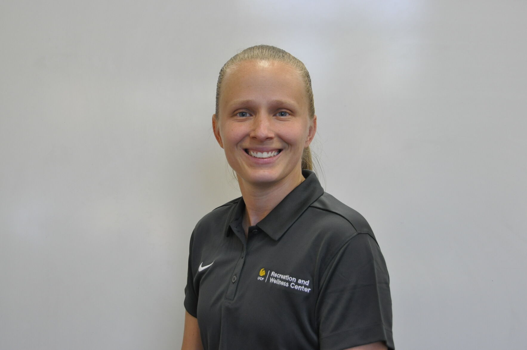 Heather Marshall